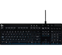 LOGITECH  G610 Orion Brown Mechanical Gaming Keyboard